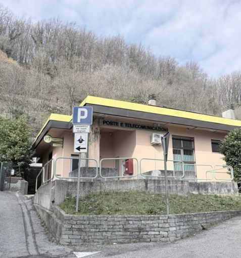 Isola del Cantone, riapre l’ufficio postale: con il progetto "Polis" arrivano anche i certificati anagrafici Isola del Cantone, riapre l’ufficio postale: con il progetto "Polis" arrivano anche i certificati anagrafici