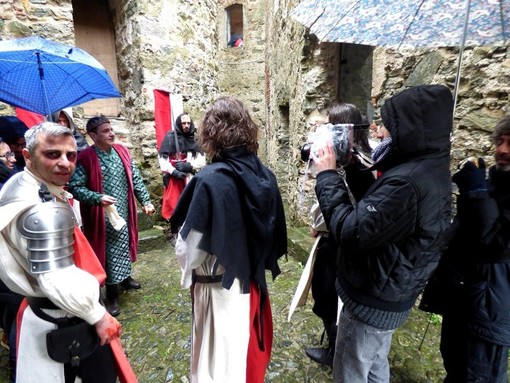 Game of kings torna in TV: due settimane di programmazione su Telegenova per i primi 5 episodi rimasterizzati