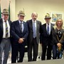 Genova e la Liguria si preparano ad accogliere il Raduno degli Alpini 2026