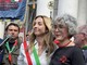 L’orazione di Benedetta Tobagi: “Senza le donne la Resistenza non si sarebbe potuta fare”