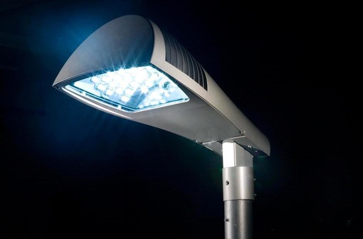 Il Comune investe oltre 2 milioni nell'illuminazione pubblica: via al piano straordinario 2026 Il Comune investe oltre 2 milioni nell'illuminazione pubblica: via al piano straordinario 2026