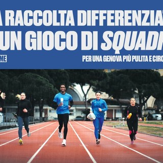 Differenziata, AMIU al Circolo Pianacci: incontro pubblico per sciogliere i dubbi dei cittadini