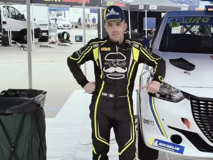 Tragedia al Rally della Val d'Aveto: morto il copilota di una Skoda Fabia