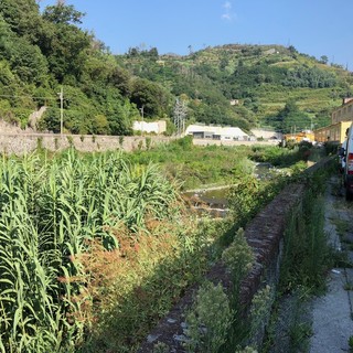 Varenna, un progetto per mettere in sicurezza il tratto a monte