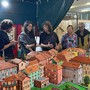 A Pontedecimo la quarta “Passeggiata urbanistica” organizzata dal Comune A Pontedecimo la quarta “Passeggiata urbanistica” organizzata dal Comune