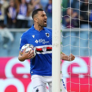 Sampdoria: la prima di Gregucci e Foti porta un pareggio ai blucerchiati, Coda evita il ko nella ripresa, con il Frosinone finisce 1-1