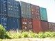 Container, record storico di traffico a giugno per il Porto di Genova