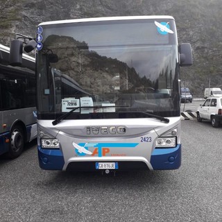 Tavolo in Prefettura: undici nuovi bus Atp in vista del ritorno a scuola Tavolo in Prefettura: undici nuovi bus Atp in vista del ritorno a scuola