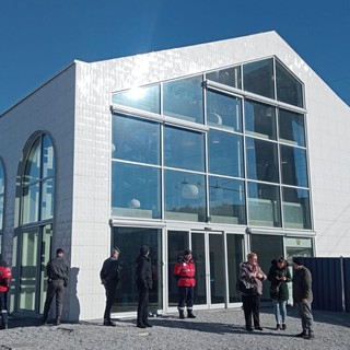 Ponte Morandi, il Consiglio comunale approva la mozione per portare gli studenti al Memoriale