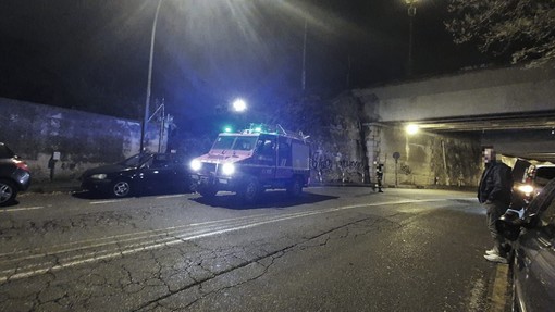 Incidente sulla linea Genova - Ventimiglia: persona travolta da un treno