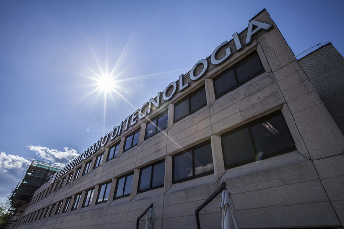 SMARTCup: Istituto Italiano di Tecnologia si aggiudica tre premi SMARTCup: Istituto Italiano di Tecnologia si aggiudica tre premi