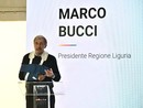 Ipotesi dissalatore in Liguria, Bucci rilancia: “Molte aree idonee in provincia e in regione” Ipotesi dissalatore in Liguria, Bucci rilancia: “Molte aree idonee in provincia e in regione”