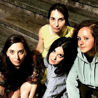 VenerdIndie - Il Gentiluomo suona 'Ultrapop' (Video)