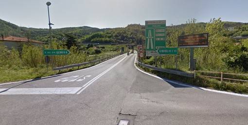 Immagine tratta da Google Maps
