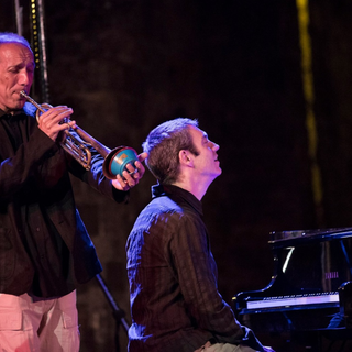 Jazz in the Caruggi, domani in piazza delle Vigne il Casati Pozza Duo