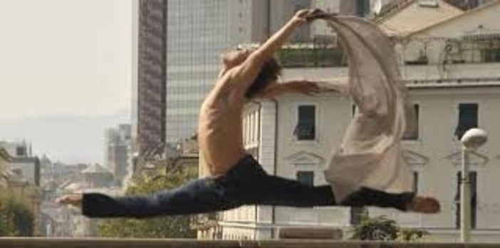 Jacopo Bellussi nominato senior consultant per Genova capitale internazionale del balletto Jacopo Bellussi nominato senior consultant per Genova capitale internazionale del balletto