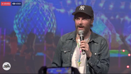 Adesso è ufficiale: Jovanotti ad Albenga il 27 luglio 2019 Adesso è ufficiale: Jovanotti ad Albenga il 27 luglio 2019