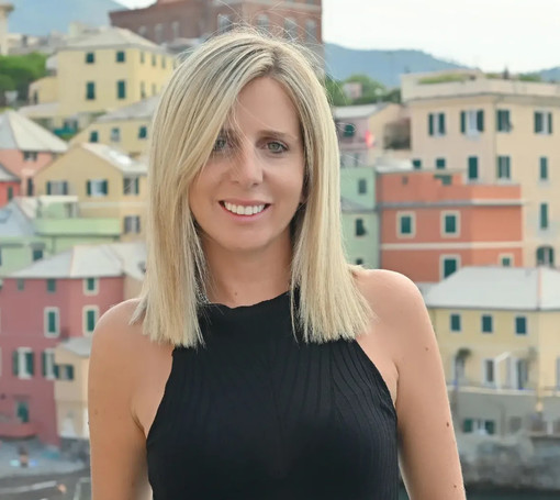 Jessica Nicolini lascia la Regione, il post d’addio dell’ex portavoce di Toti: “Si apre una nuova strada” Jessica Nicolini lascia la Regione, il post d’addio dell’ex portavoce di Toti: “Si apre una nuova strada”