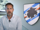 Jesper Fredberg, Ceo sport della Sampdoria Jesper Fredberg, Ceo sport della Sampdoria