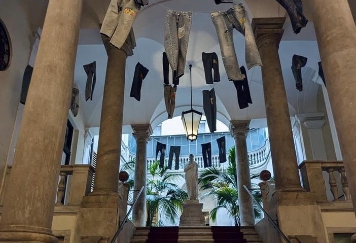 Cosa fare a Genova e dintorni nel week end: tutti gli appuntamenti per sabato 5 e domenica 6 ottobre Cosa fare a Genova e dintorni nel week end: tutti gli appuntamenti per sabato 5 e domenica 6 ottobre