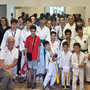 Ju Jitsu, l’Unione Sportiva Sestri Ponente sale sul podio tra Italia ed Europa: tre ori e due bronzi a Ostia