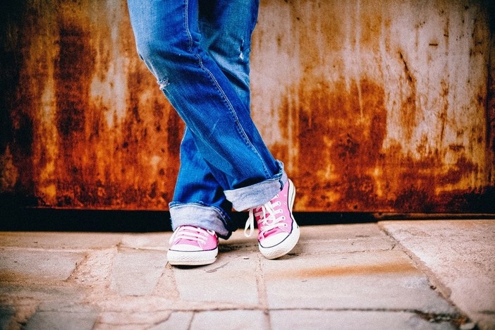 “GenovaJeans”: il progetto per valorizzarne l'origine “GenovaJeans”: il progetto per valorizzarne l'origine