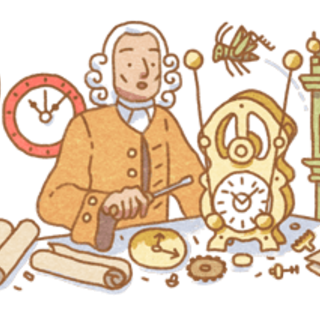 Google celebra il cronometro marino, rivoluzione della navigazione