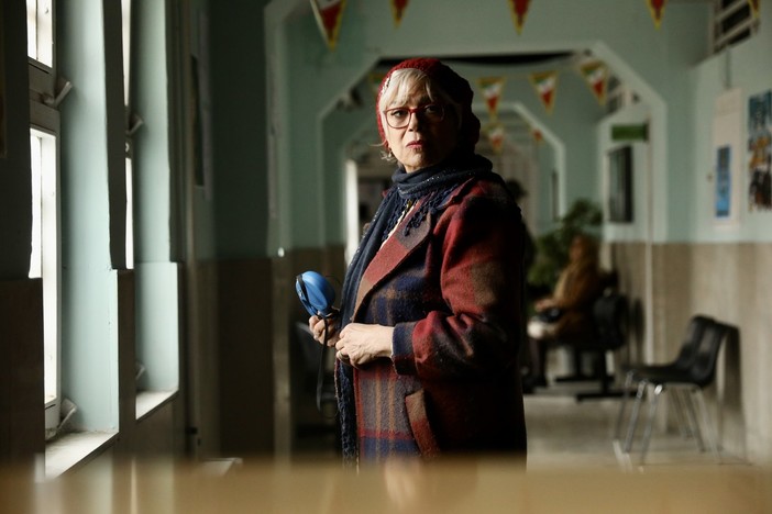 Kafka a Teheran, sabato la proiezione con la comunità Iraniana di Genova