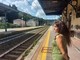 Elezioni politiche, Katia Piccardo: più rispetto per i pendolari, stop al fermo dei treni in estate