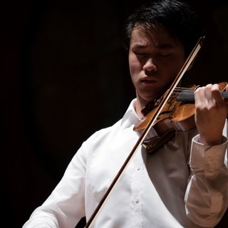 Al Genoa Music Youth Festival il virtuosismo di Paganini e Liszt con Zhu e Kiss