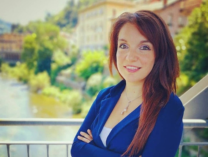 Elezioni politiche, Katia Piccardo pronta alla sfida: “Per me una grande emozione”