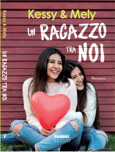 Kessy & Mely: le star di Musical.ly a Genova Kessy & Mely: le star di Musical.ly a Genova