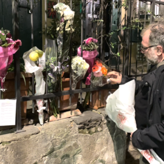 Omicidio di vico Mele, la comunità si stringe attorno al dolore per la tragica morte di Javier Romero Miranda