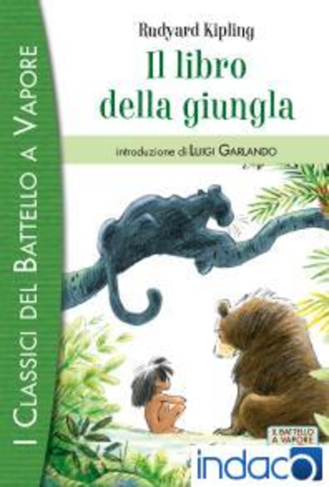 "Io resto a casa. Una settimana con...": una rubrica dedicata ai piccoli lettori