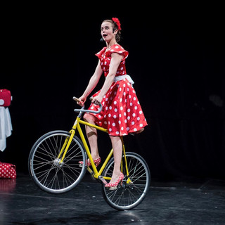 "Teatro come sport": la kermesse tra spettacoli, gare e camminate fino a maggio