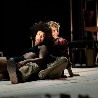 "Kakuma - fishing in the desert", lo spettacolo di Laura Sicignano diventa un podcast