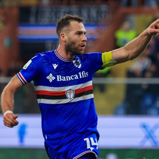 Sampdoria, che colpo a Bari! Stankovic para e Kasami colpisce, blucerchiati al terzo successo di fila con vista playoff