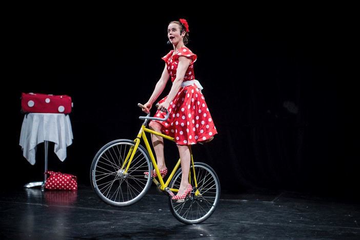 "Teatro come sport": la kermesse tra spettacoli, gare e camminate fino a maggio