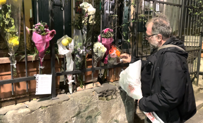 Omicidio di vico Mele, la comunità si stringe attorno al dolore per la tragica morte di Javier Romero Miranda Omicidio di vico Mele, la comunità si stringe attorno al dolore per la tragica morte di Javier Romero Miranda