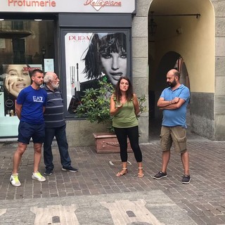 Katia Piccardo (Pd): "La sanità deve rimanere pubblica, depotenziare l'ospedale di Cairo un colpo mortale per la Val Bormida"