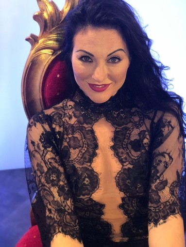 Katia Ferrante: la genovese testimonial del progetto di fashion blogger