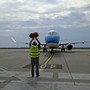 Volare nel mondo da Genova diventa più facile: KLM raddoppia e porta a due i voli giornalieri per Amsterdam