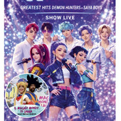 Ceriale Summer Festival: il fenomeno K-pop in piazza della Vittoria con "Greatest Hits Demon Hunters – Show Live"