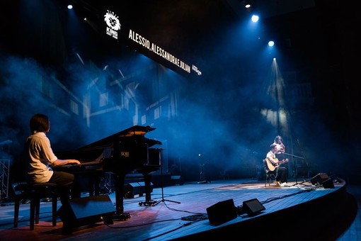 King Talent e Bad Seals per la rassega Hb Platz King Talent e Bad Seals per la rassega Hb Platz