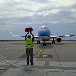 Volare nel mondo da Genova diventa più facile: KLM raddoppia e porta a due i voli giornalieri per Amsterdam Volare nel mondo da Genova diventa più facile: KLM raddoppia e porta a due i voli giornalieri per Amsterdam