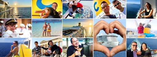 "La vacanza che ci manca", al via la nuova campagna digitale di Costa Crociere (VIDEO)