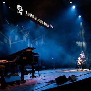 King Talent e Bad Seals per la rassega Hb Platz