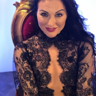 Katia Ferrante: la genovese testimonial del progetto di fashion blogger