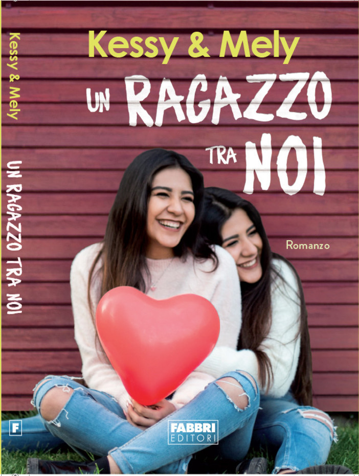 Kessy & Mely: le star di Musical.ly a Genova Kessy & Mely: le star di Musical.ly a Genova