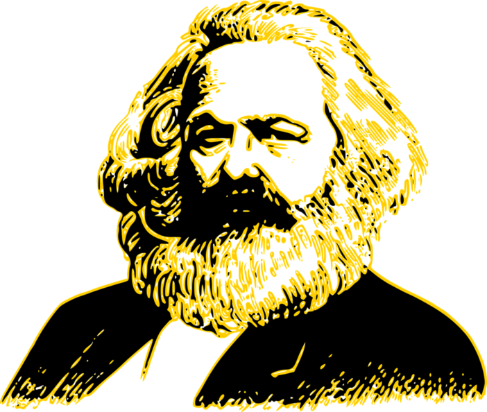"Leggere ancora oggi Karl Marx?": se ne parla al Ducale "Leggere ancora oggi Karl Marx?": se ne parla al Ducale